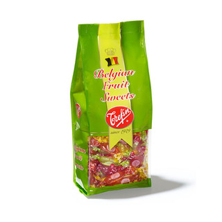 آبنبات بلژیکی چند میوه ترفین ( کارتنی )